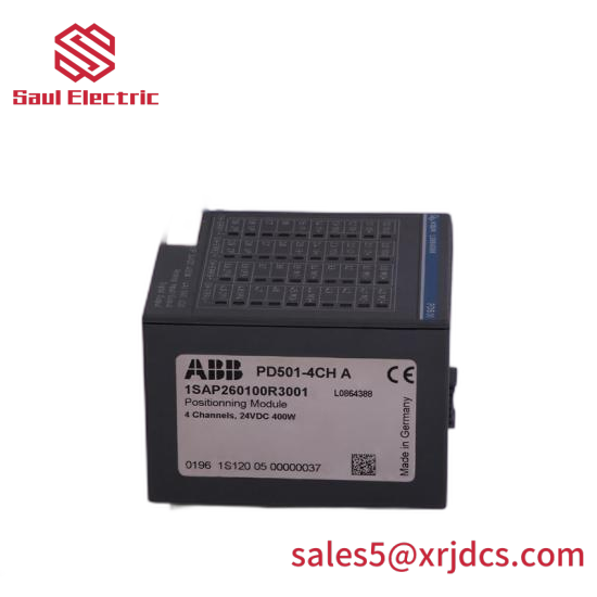 abb_3hac025412-002.png ABB 3HAC025412-002 Control Module, Industrial Automation Component