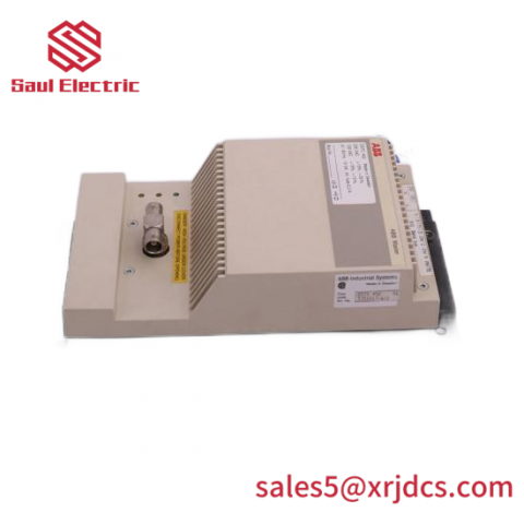 ABB 3HAC028051-004 Advanced Industrial Control Module