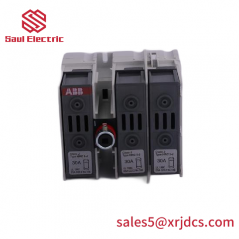ABB 3HAC029478-001: High-Precision Industrial Control Module