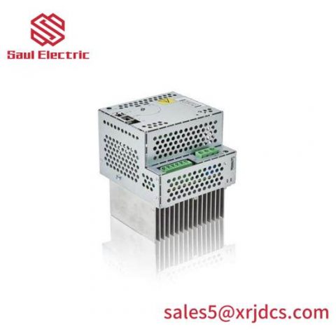 ABB 3HAC030923-001 Drive Unit; Manufacturer: ABB