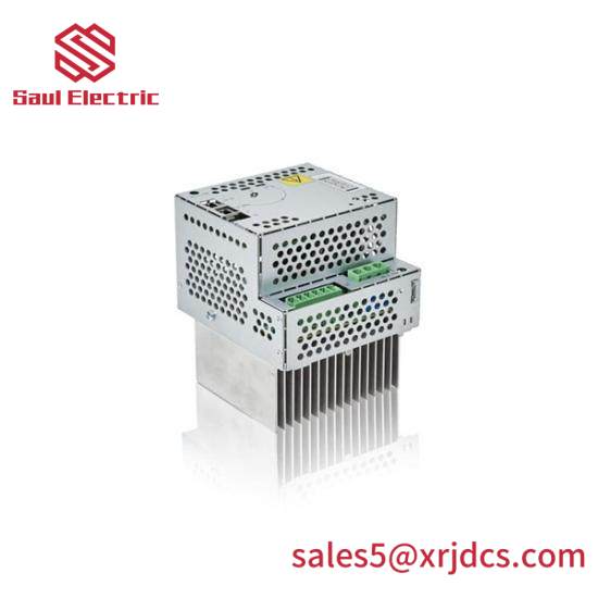 abb_3hac030923-001_drive_unit.jpg ABB 3HAC030923-001 Drive Unit; Manufacturer: ABB