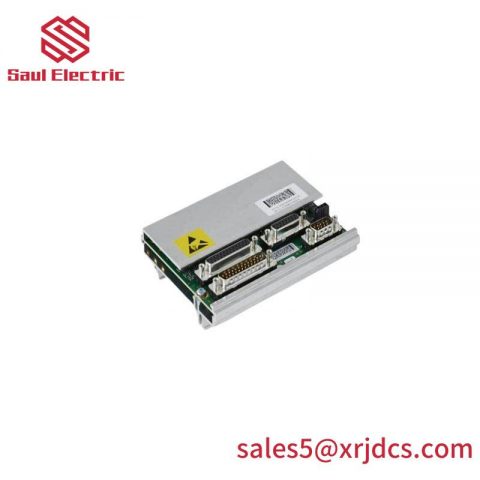 ABB 3HAC043904-001 DSQC406, 3HAC035301-001, 3HAC7998-1, 3HAC7998-2, 3HAC7998-3, Industrial Control Modules