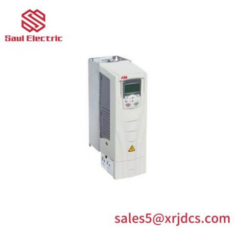 ABB ACS550-01-05A4-4 3AUA0000003387-D Industrial Drive