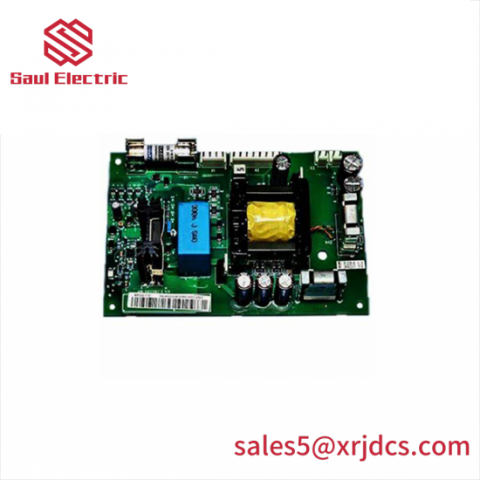 ABB APOW-11C Power Supply Module