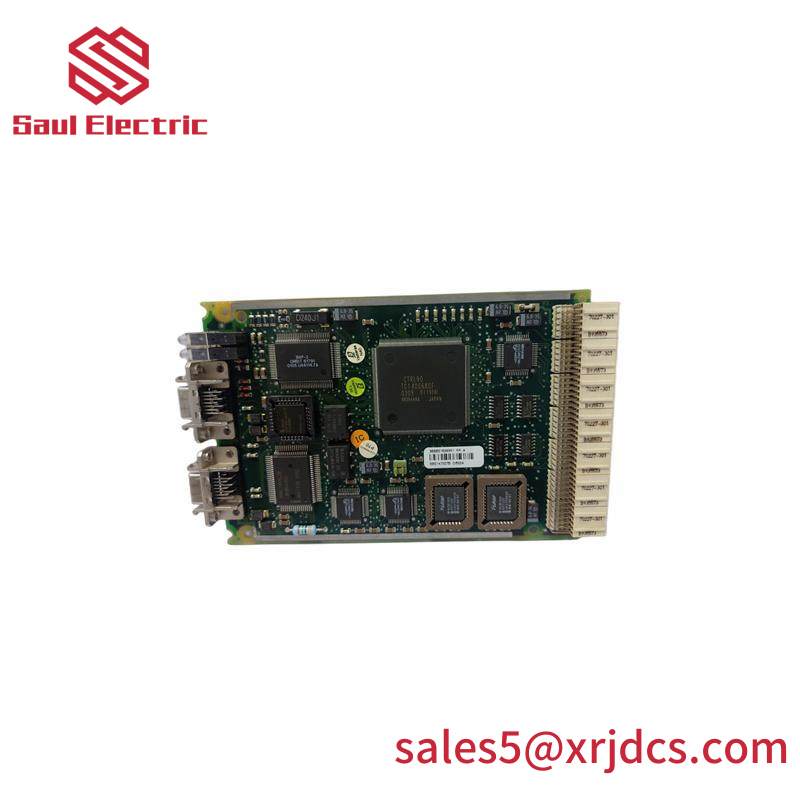 abb_ci522_3bse012790r1_af100_interface.jpg ABB CI522 - 3BSE012790R1 - AF100 INTERFACE, for Advanced Industrial Automation