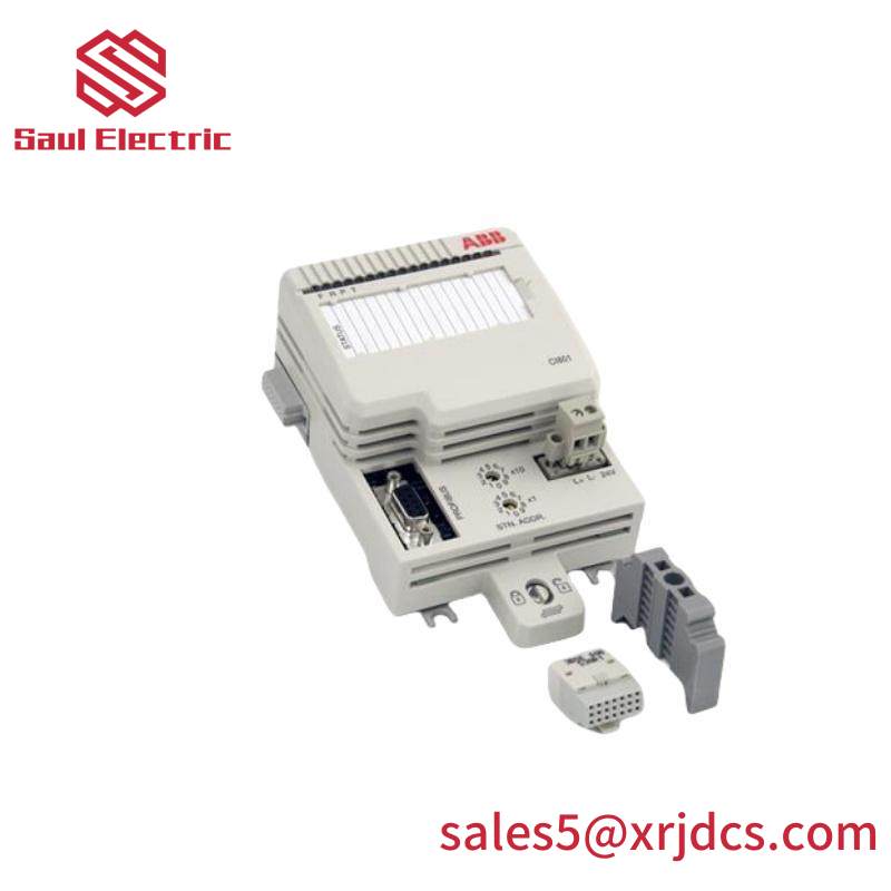abb_ci801_3bse022366r1_profibus_fci_s800_interface.jpg ABB 3BSE036634R2 High-Performance Control Module for Industrial Automation
