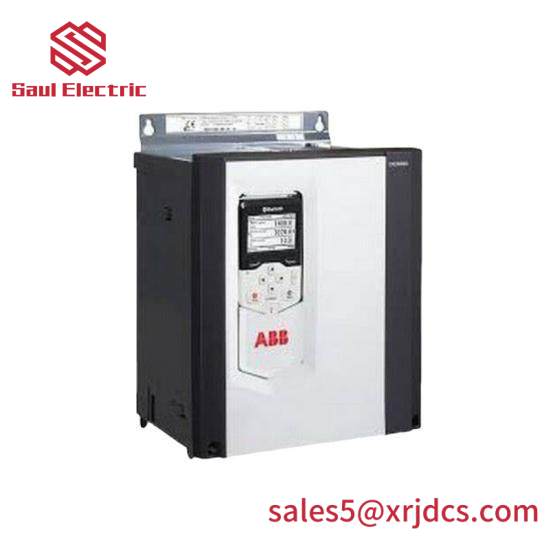 abb_dcs880-s02-0250-05x0_dc_converter_module.jpg ABB GJR2391511R42 Control Module, High Precision and Reliability