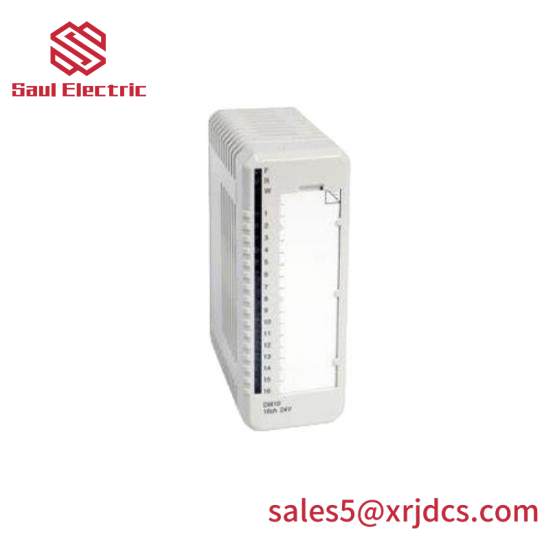 abb_di810-ea_3bse008508r2_digital_input_module.jpg ABB XS323A-E GJR2257400R0001 Analog Input Output Module