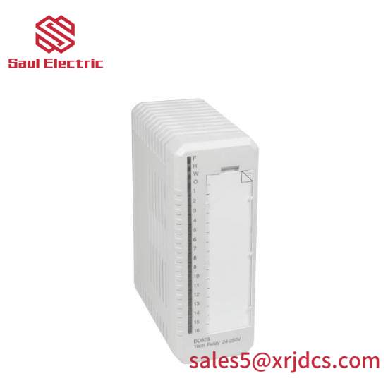 abb_do828_3bse069055r1_digital_output_module.jpg ABB DO828 3BSE069055R1 - Industrial Digital Output Module