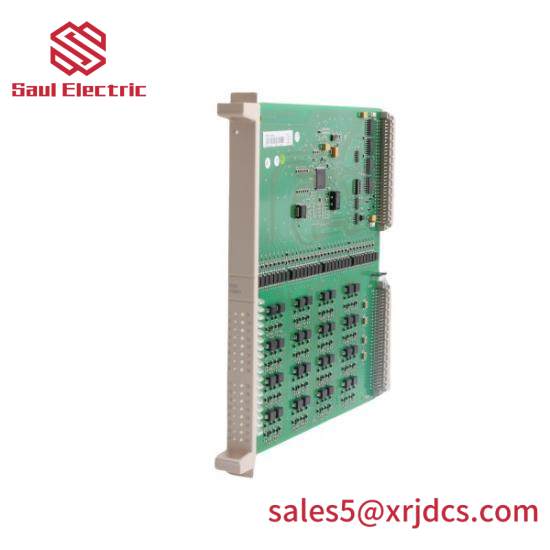 abb_dsdi110av1_3bse018295r1_digital_input_module_1.jpg ABB DSDI110AV1 3BSE018295R1 Industrial Control Module