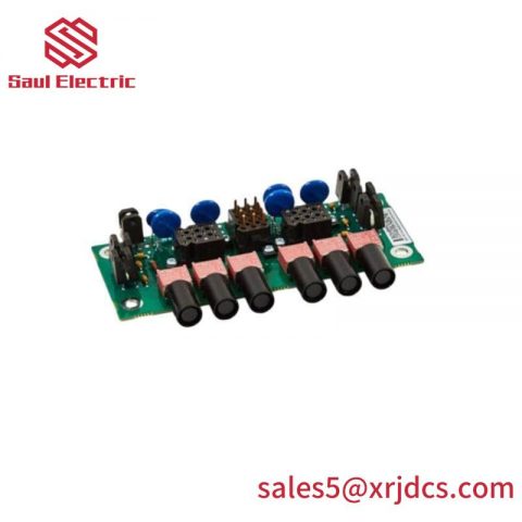 ABB DSQC1052 3HAC065021-001 BRB Set for Advanced Industrial Automation Solutions