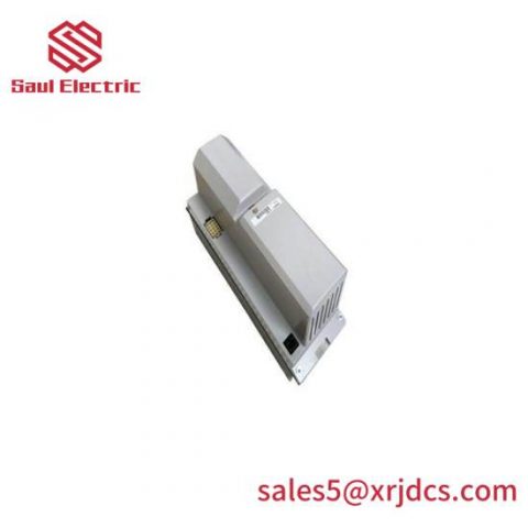 ABB DDC 779 Building Automation System Controller, Efficient Management of HVAC and Lighting