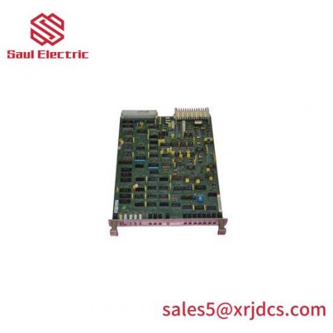ABB DSQC 129 YB161102-BV/1 PCB BOARD - Industrial Control Module, Precision Engineered for Enhanced Performance