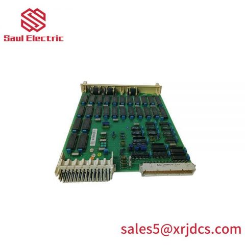 ABB DSTA131 - High-Performance Analog Board for Industrial Automation