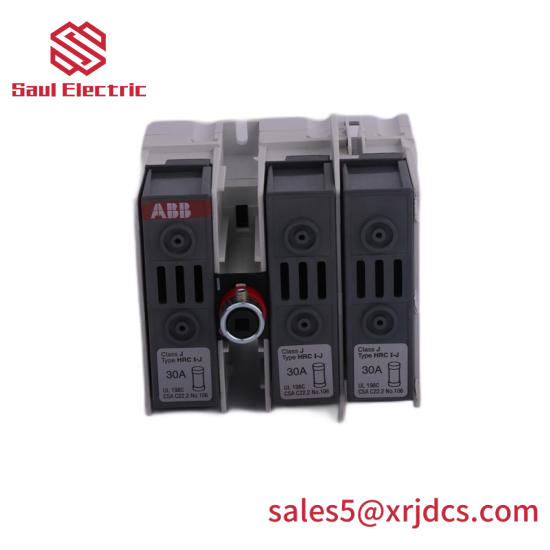 abb_ecpsr086370-001_ecpsr_086370-001_accuray_module.png ABB ECPSR086370-001: Precision Control Module, ABB PLC's, Industrial Automation