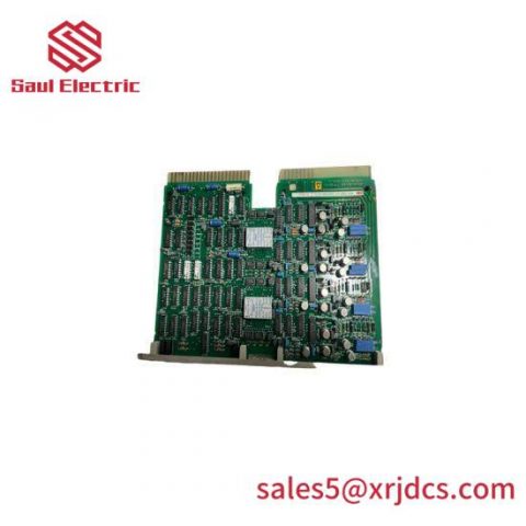 ABB 3HAC023744-003 Advanced Industrial Control Module