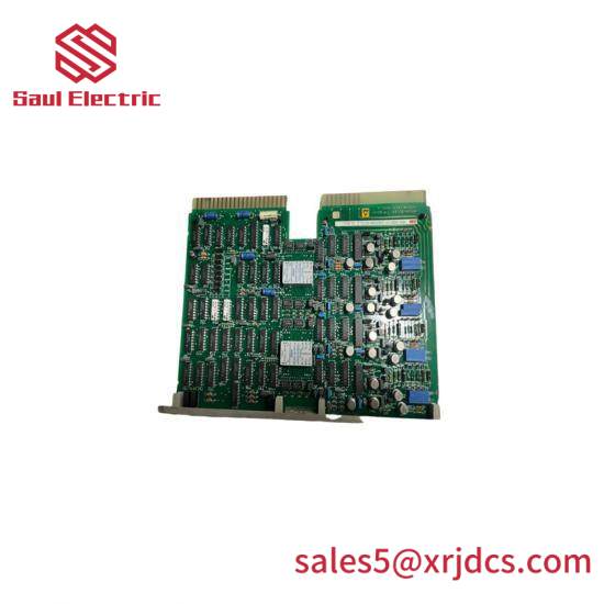 abb_ed_1411_pc_card.jpg ABB 3HAC023744-003 Advanced Industrial Control Module