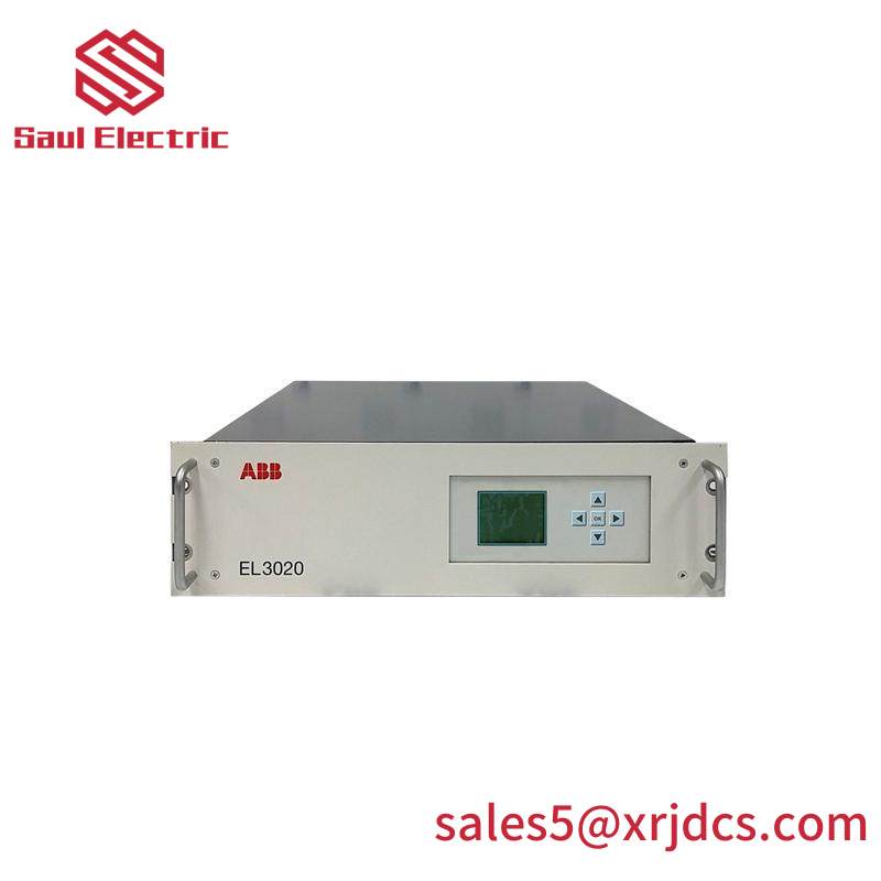 abb_el3020_continuous_gas_analyzers.jpg ABB PU517 Automation Controller System for Industrial Control Applications