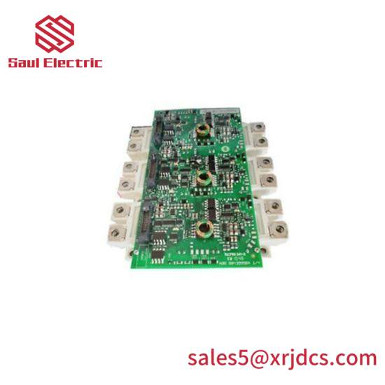 abb_fs450r12ke3_agdr71c_driver_board.jpg ABB FS450R12KE3 AGDR71C - High-Performance Driver Board