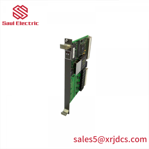 ABB 3HAC17374-4 Control Module