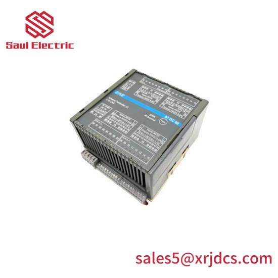 abb_gjr2395400r1010_83sr06c-e_control_module.jpg ABB GJR2395400R1010 - 83SR06C-E Control Module