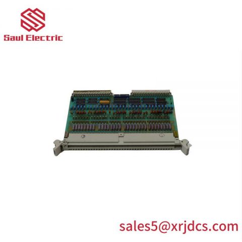 ABB GJR5142600R0001 - High-Performance I/O Card for Industrial Automation