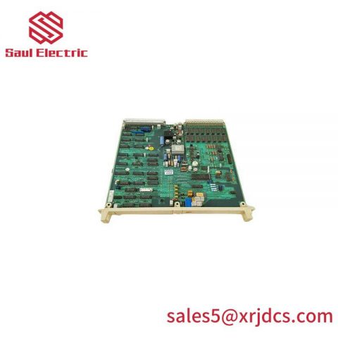 ABB 3HAC041984-001 Digital Input Module, 24V DC