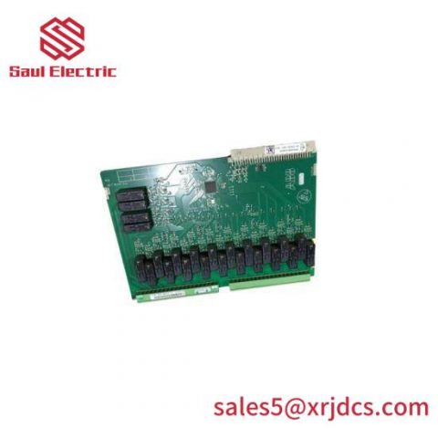 ABB PU517 Automation Controller System for Industrial Control Applications