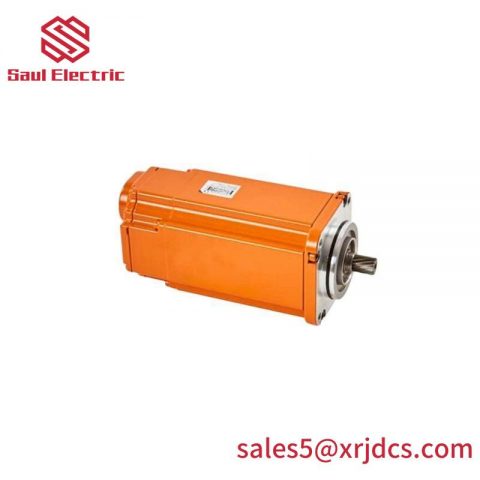 ABB IRB6620-3HAC024782-003 Robotic Servo Motor Including Pinion