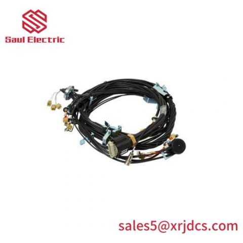ABB IRB 6700 3HAC042840-001 Manipulator Harness, Axes 1-6