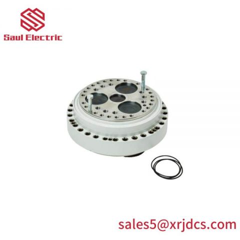 ABB IRB 8700 3HAC043073-003 RV-500N-236.36 Reduciton Gear, Precision Industrial Automation Solution