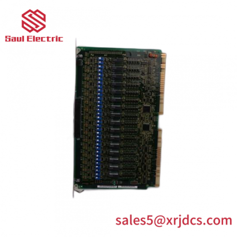 ABB KRAFT-T/CAD-645 49Q03002AD 81Q03002T - Industrial Control Module