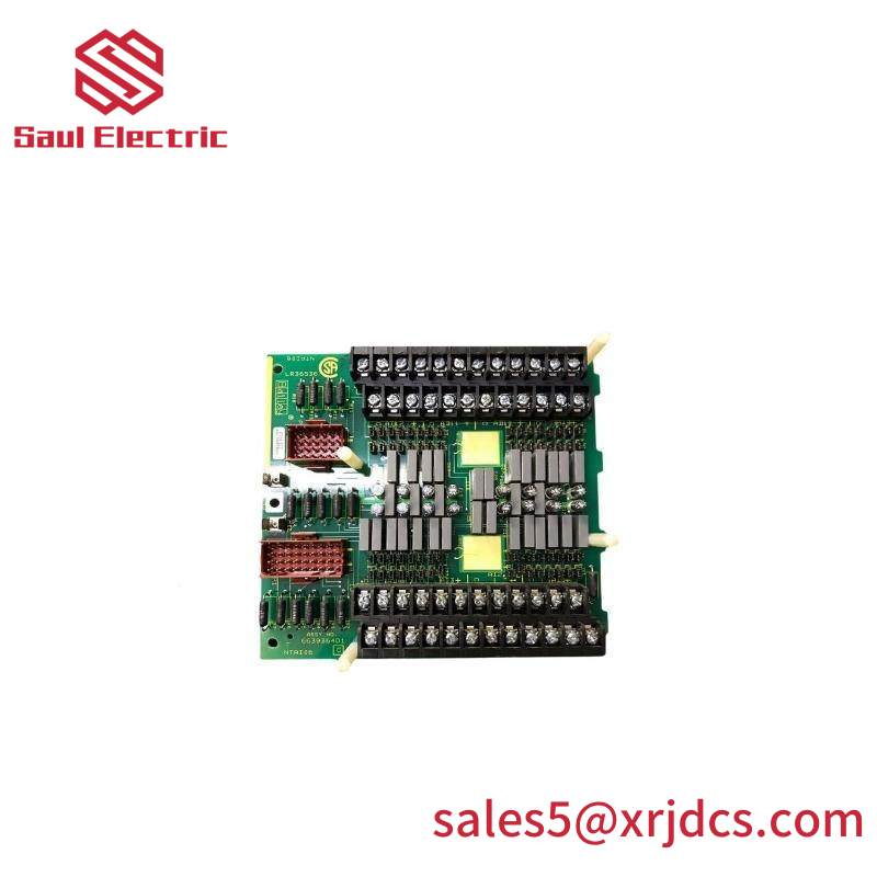 abb_ntai06_bailey_analog_input_termination_unit.jpg ABB 3HAC16261-1 Control System Module