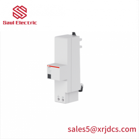 ABB OVR T1 3L 25-255 Surge Protection Device