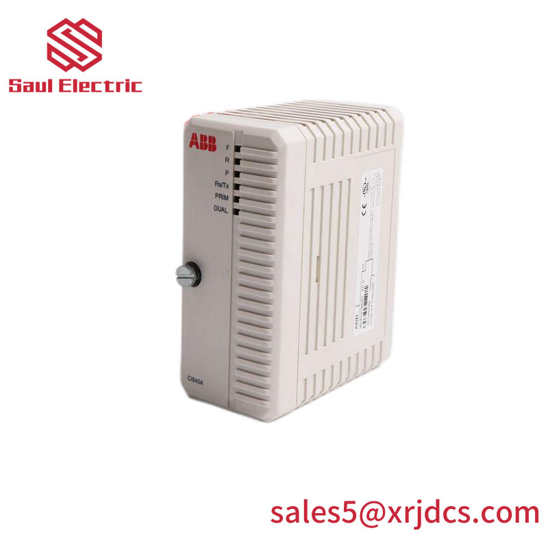 abb_pm865k01_processor_unit_hi.png ABB 3HAC17122-1 Control Module for Industrial Automation Systems