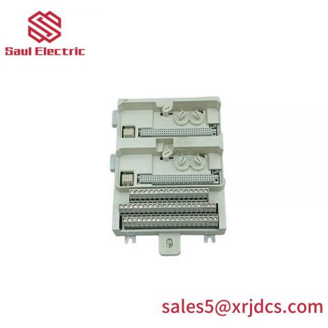 ABB TU843 3BSE021443R1 Termination Unit - Advanced Industrial Control Solution