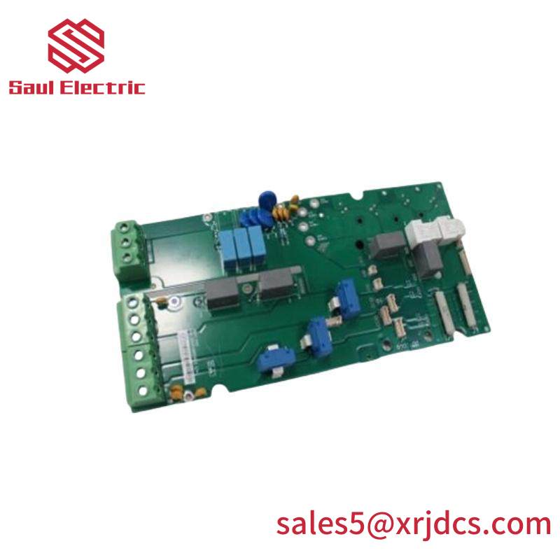 abb_wcon4331c_the_power_supply_board.jpg ABB 3HAC16261-1 Control System Module