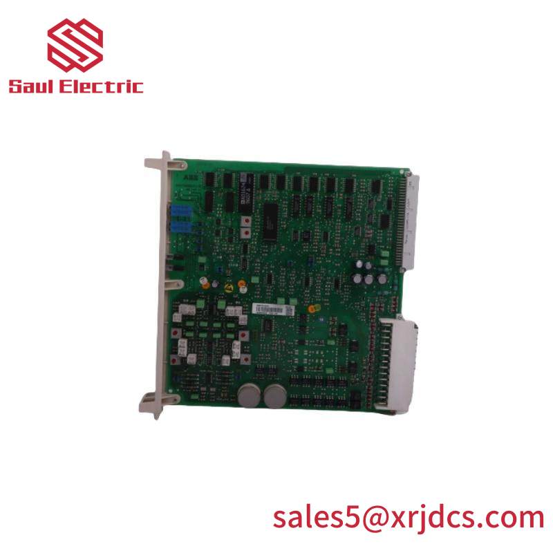 abb_xn05_xn_05_module.jpg ABB XN05 Industrial Control Module for Precision Automation