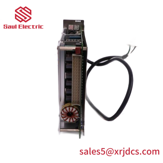 alstom_ay00000001478_a.png ALSTOM AY00000001478 High-Precision Industrial Control Module