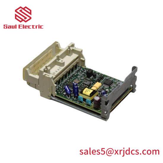 analog_input_module_tsxaez414_schneider_electric.jpg Schneider Electric Analog Input Module TSXAEZ414 - Precision for Industrial Control Systems