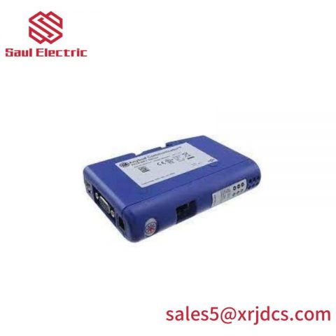 Anybus AB7013-C Input/Output Communicator Module, Advanced Control Solutions