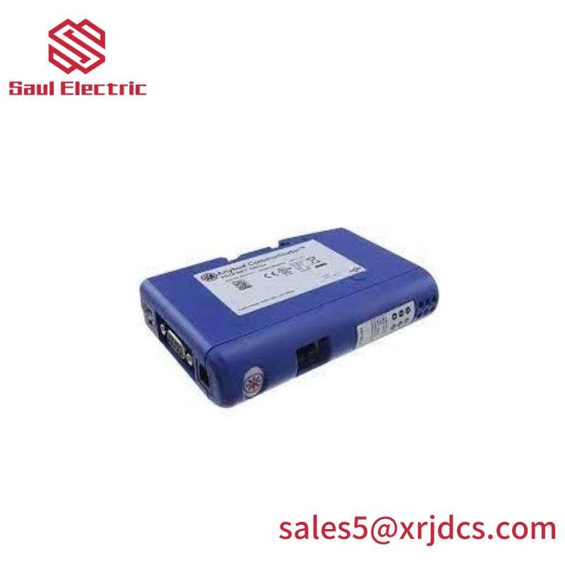anybus_ab7013-c_input_output_communicator_module.jpg Anybus AB7013-C Input/Output Communicator Module, Advanced Control Solutions
