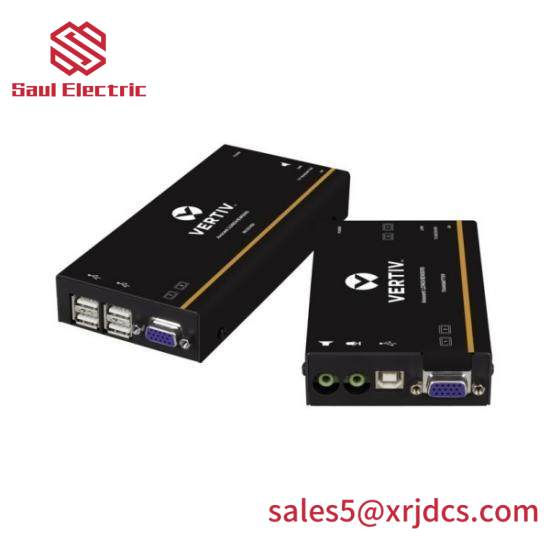 avocent_lv3010p-001_longview_single_vga_usb_audio.jpg Avocent LV3010P-001 LongView Single VGA USB Audio Module