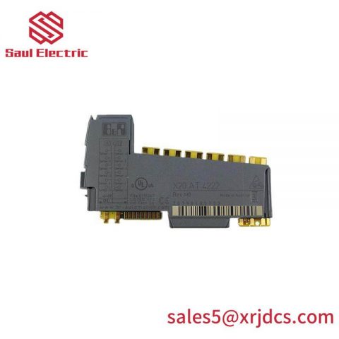 REXROTH B&R HLR011N-15K0-N08R1 Drive Module