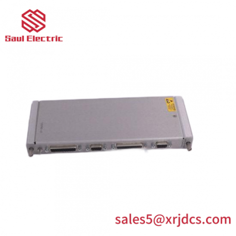 UNITROL 1020 Control and Monitoring System, High Precision Industrial Automation