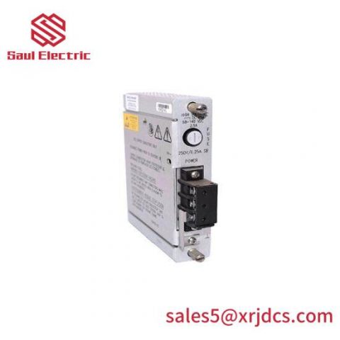 Bently Nevada 129478-01 High Voltage Input Module