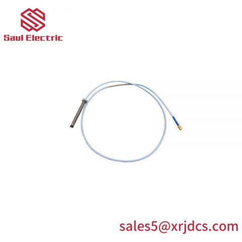 Bentley Nevada 330101-00-60-10-11-00 3300XL 8mm Standard Extension Cable