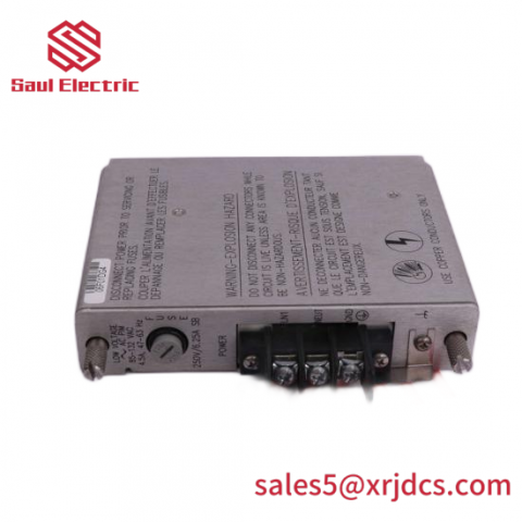 Bently Nevada 330104-06-14-10-02-00 Cable: Advanced Control Solutions for Industrial Automation