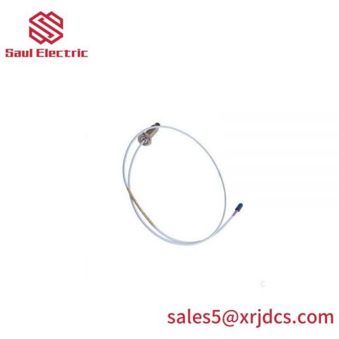 Bentley Nevada 330709-000-070-10-02-00 3300 XL 11 mm Proximity Probes - Precision & Reliability for Industrial Control