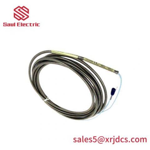 Bently Nevada 330930-065-01-00 Standard Extension Cable: Industrial Automation Solutions